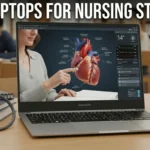 Best Laptops for Nursing Students