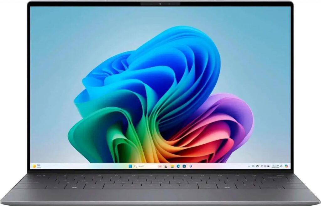 Dell 2025 XPS 13 9345 Laptop