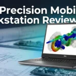 Dell Precision Mobile Workstation Review