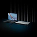 ASUS ExpertBook Ultra Redefines AI Business Laptops