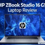 HP ZBook Studio 16 G11 Laptop Review