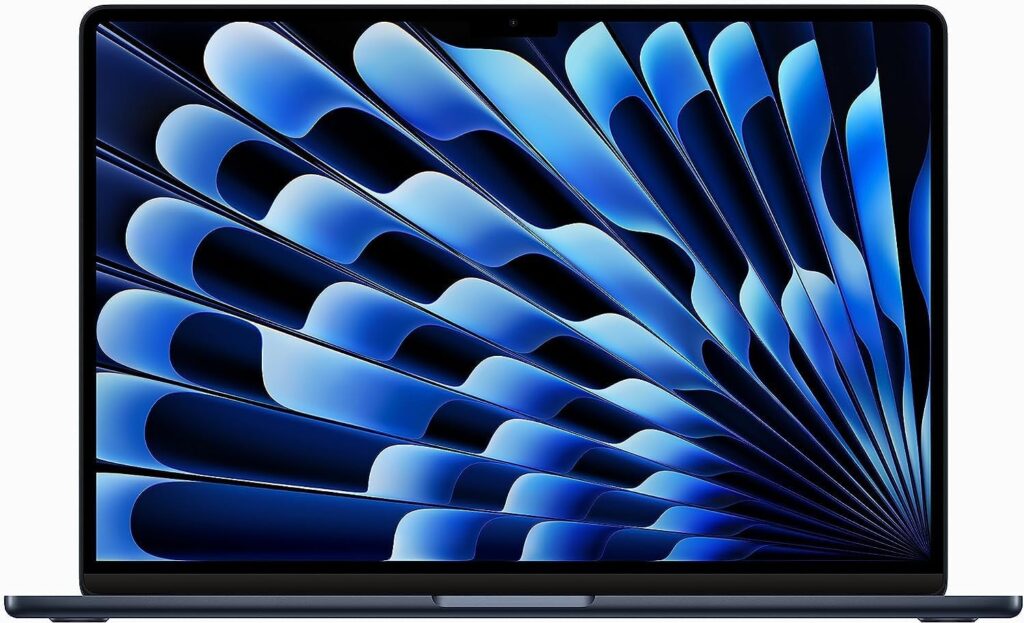 Apple MacBook Air (M2)