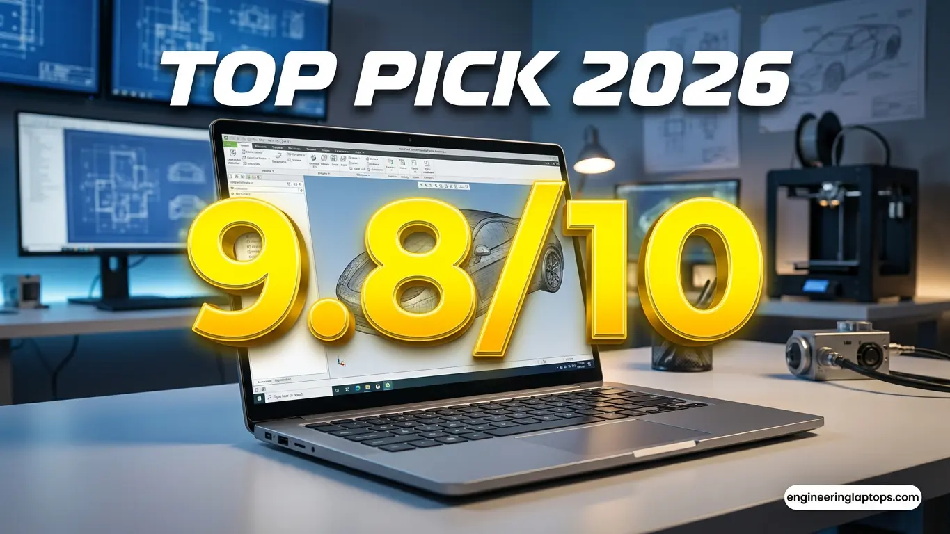Best Laptops for Creo