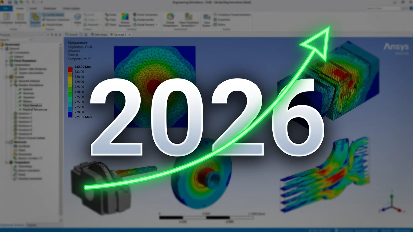 ANSYS System Requirements