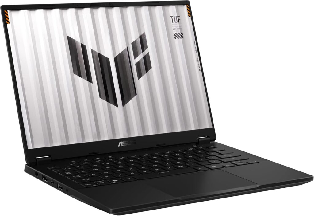ASUS TUF Gaming A14 Copilot+ PC Gaming Laptop