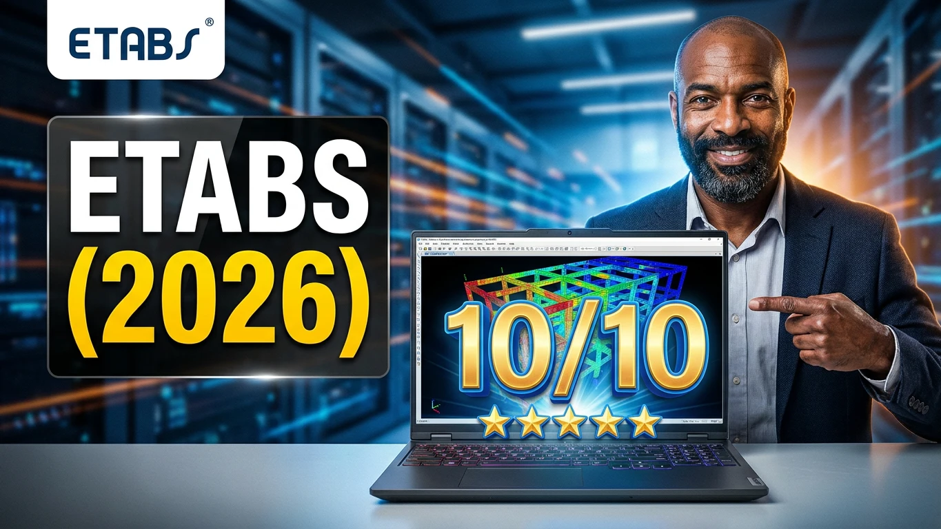 Best Laptops for ETABS
