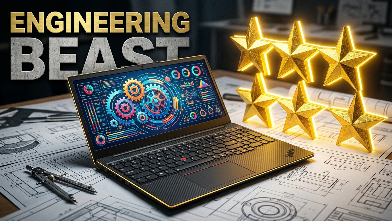 Best Thinkpad for Engineering