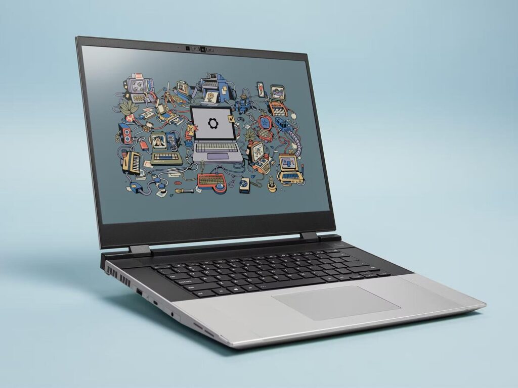 Framework Laptop 16