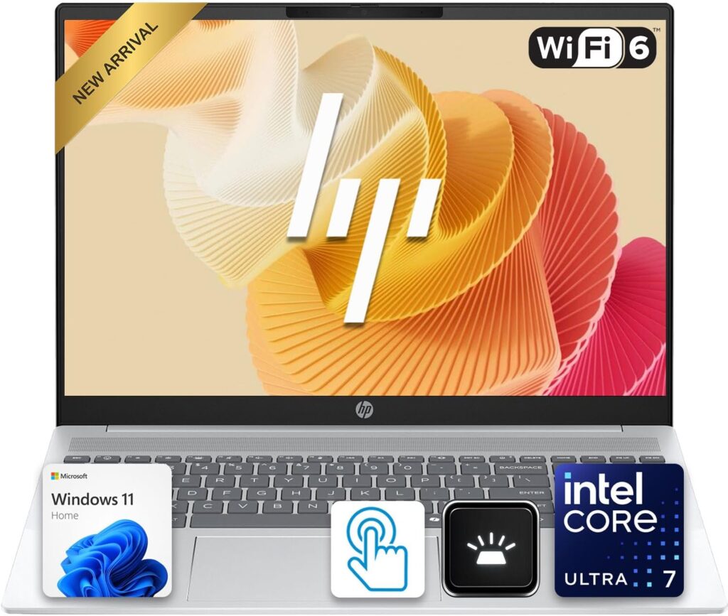 HP OmniBook 5 16