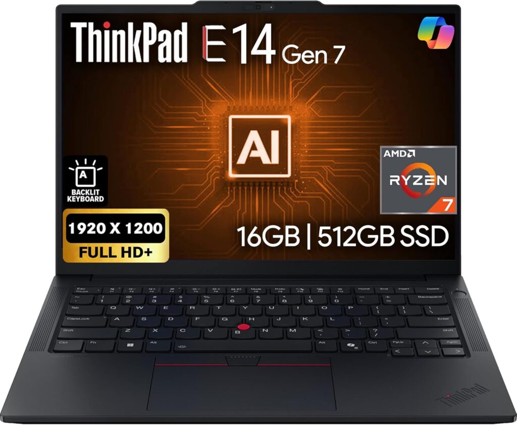 Lenovo ThinkPad E14 Gen 7