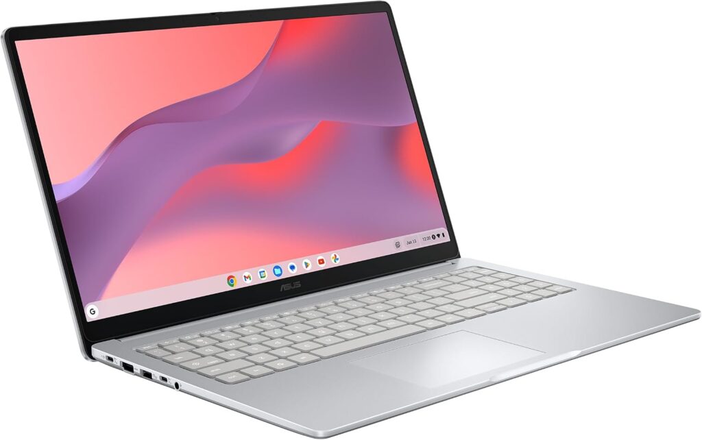 ASUS Chromebook CX15