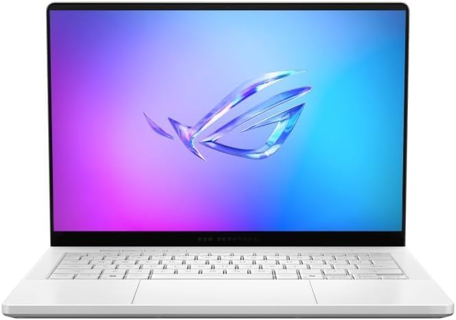ASUS ROG Zephyrus G14 (2026)