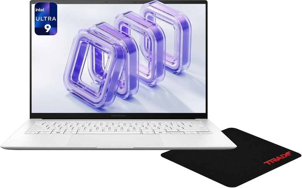 ASUS Zenbook S14 UX5406AA