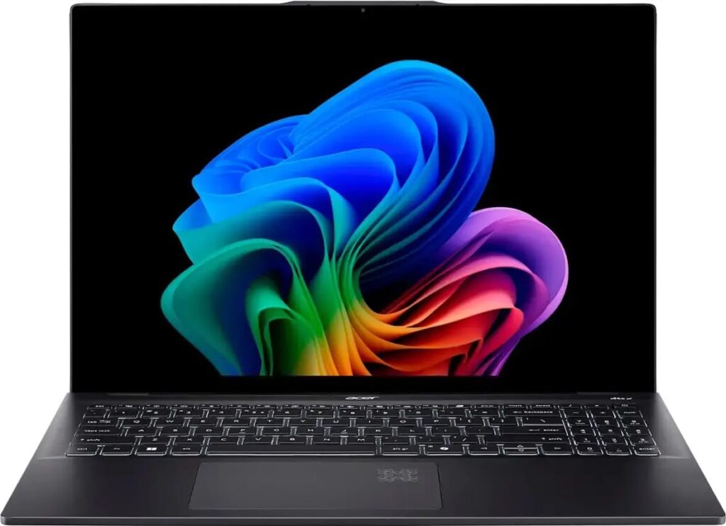 Acer Swift 16 AI (SF16-71T)
