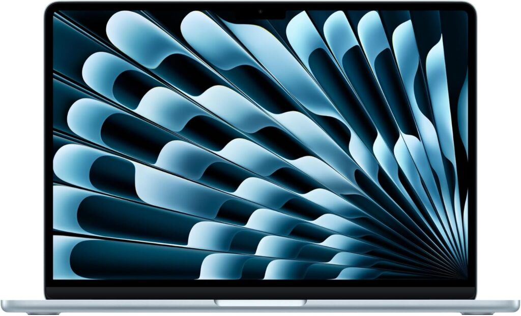 Apple MacBook Air 13 (M5)