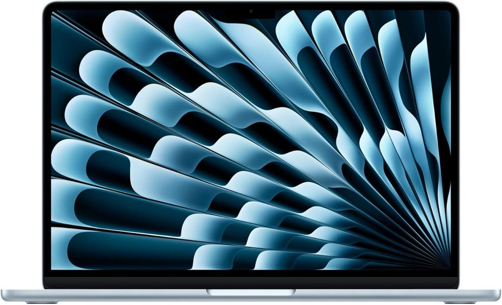 Apple MacBook Air 13" M5