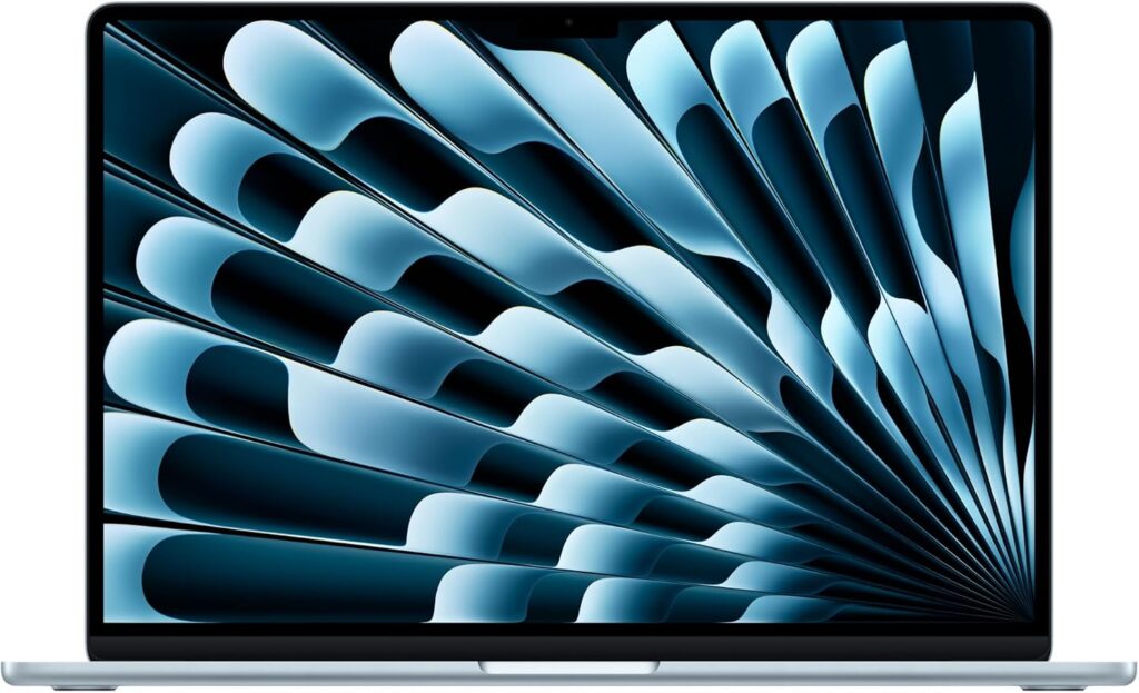 Apple MacBook Air 15 (M5)