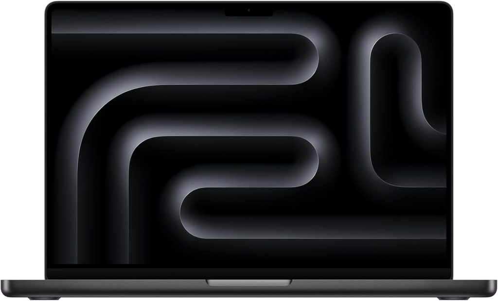 Apple MacBook Pro 14 (M5)