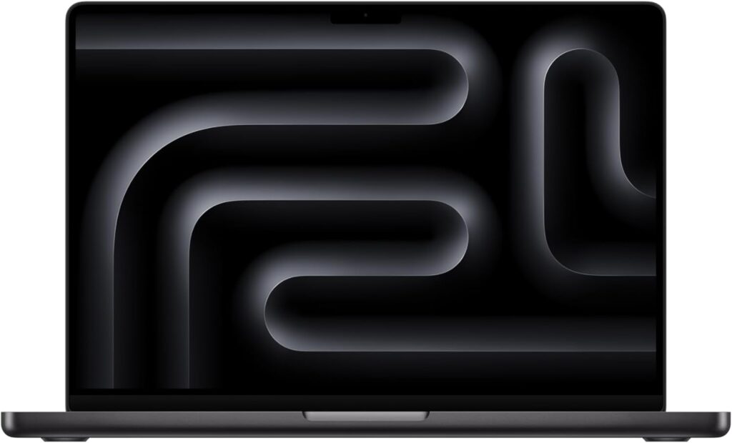 Apple MacBook Pro 14 (M5 Pro, 2026)