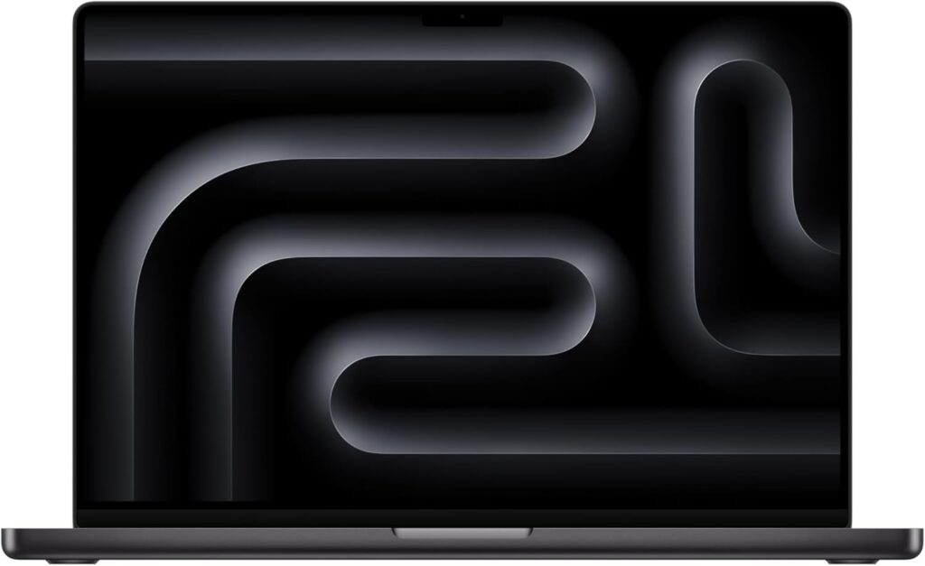 Apple MacBook Pro 16" (M5 Max)