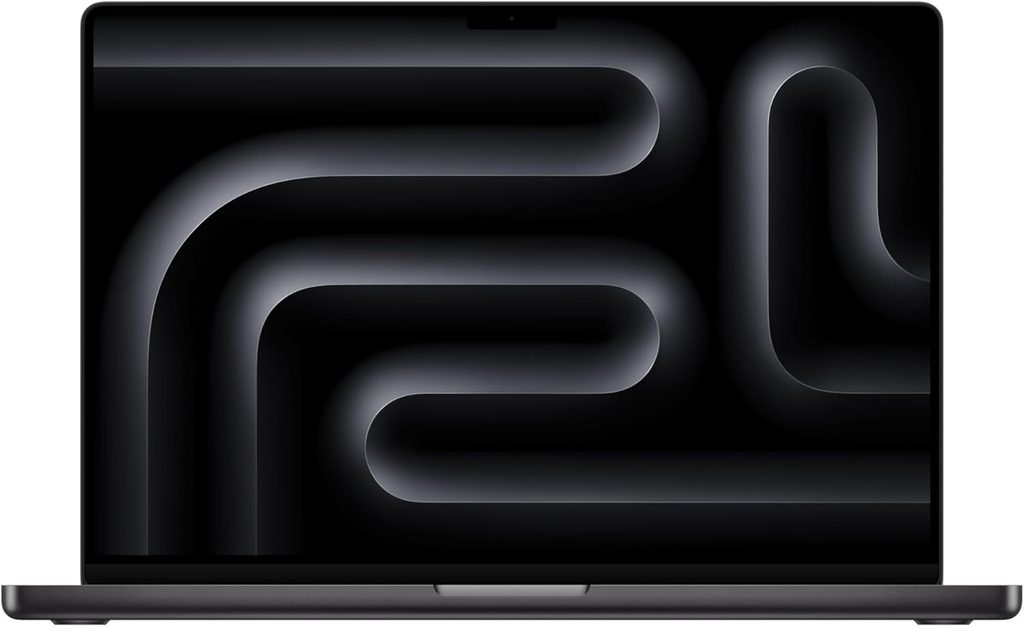 Apple MacBook Pro 16 (M5 Max)