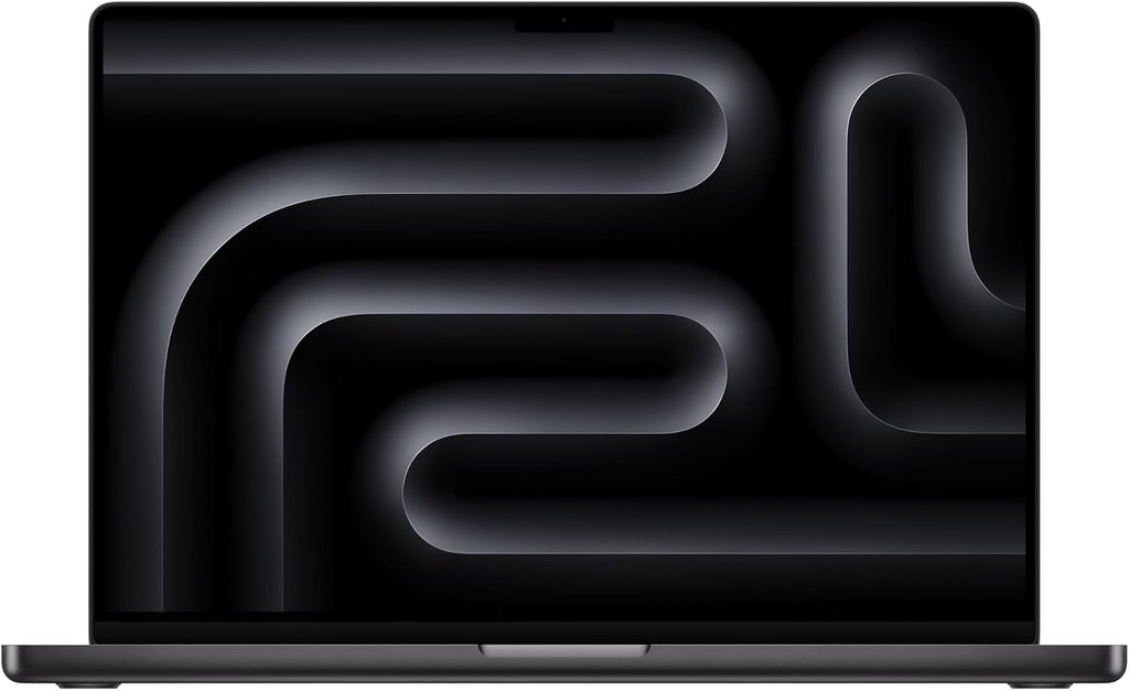 Apple MacBook Pro 16 (M5 Pro, 2026)