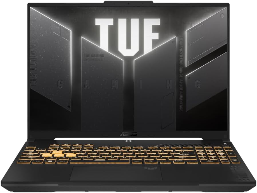 Asus TUF Gaming A16