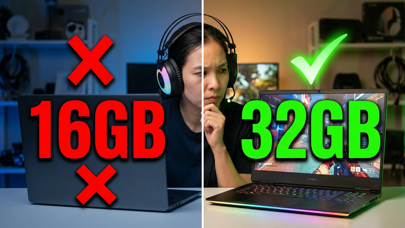Best Gaming Laptops Under $1500 (2026) — Real Benchmarks