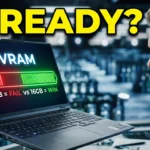 Best Laptop for AIDS Students (2026) — Real Benchmarks & VRAM Guide