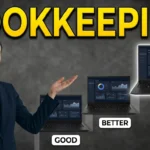 Best Laptop for Bookkeeping Business (2026) — 23 Hours of Battery