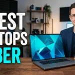 Best Laptop for Cyber Security Students (2026) — 5 Tested Picks