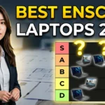 Best Laptop for Enscape (2026) — (Tested & Benchmarked)