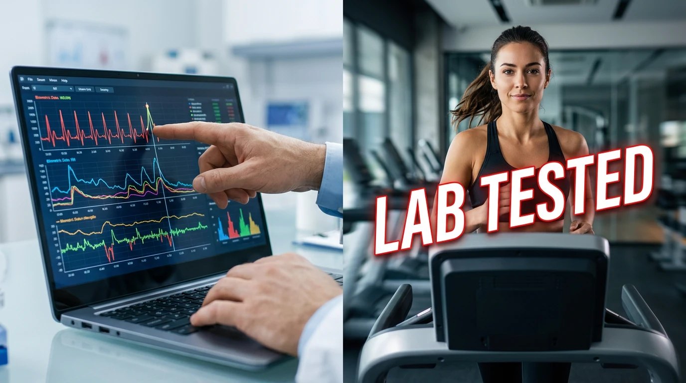 Best Laptop for Exercise Science Majors (2026) — Real Lab Numbers
