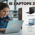 Best Laptop for Industrial Engineering Students (2026) — Benchmarks & Thermals