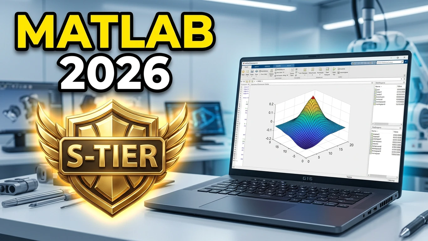 Best Laptop for MATLAB
