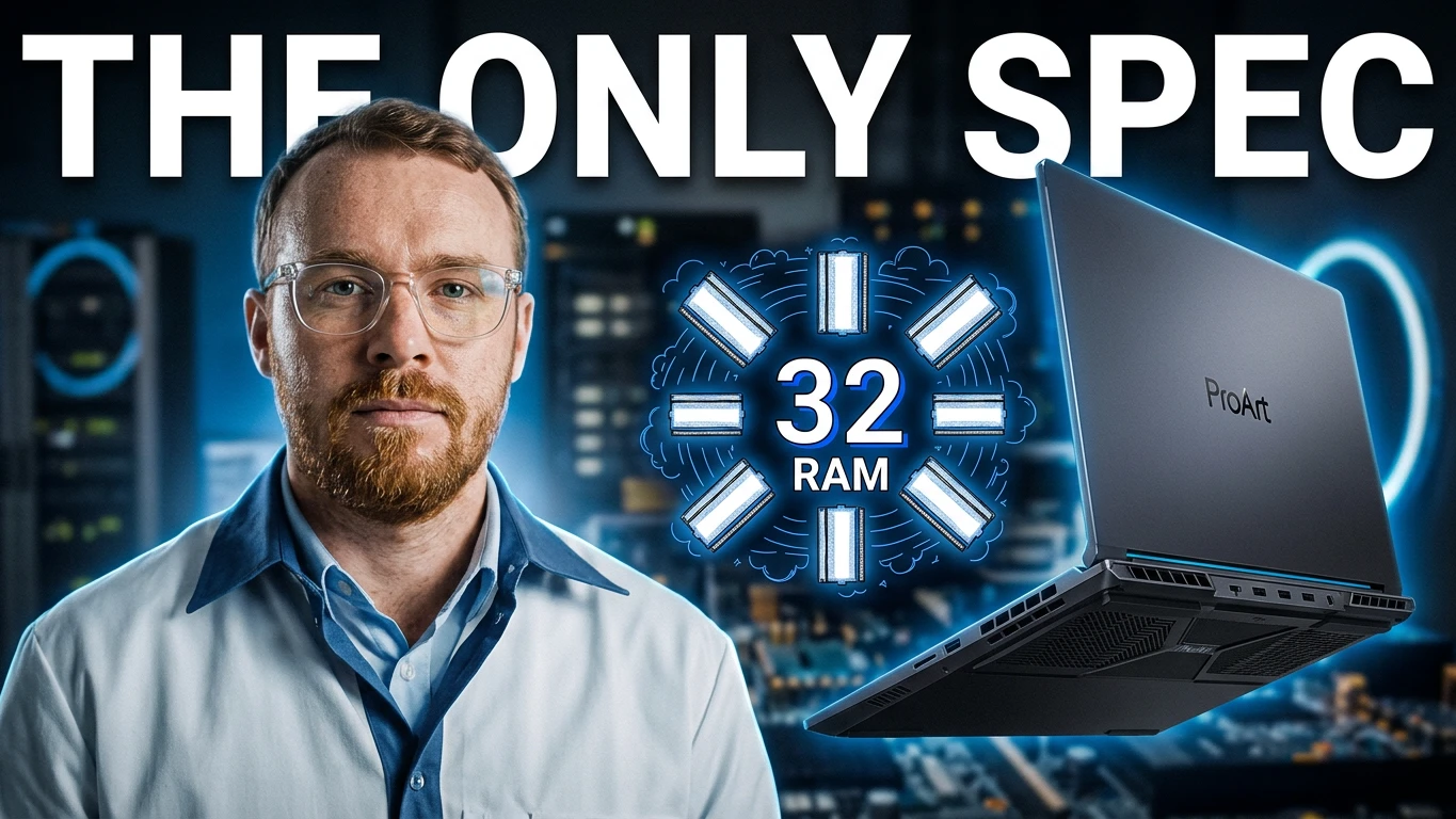 Best Laptop for SİMSCALE