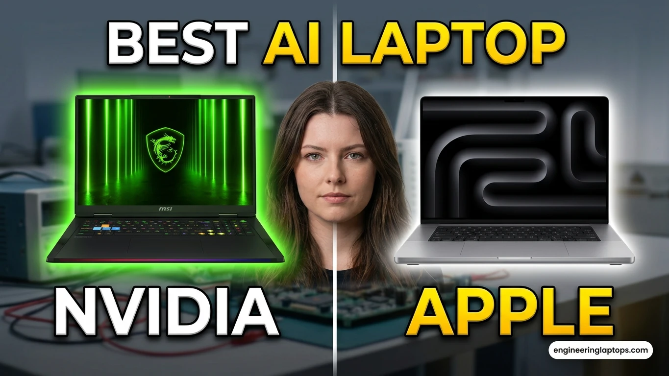 Best Laptop for Stable Diffusion