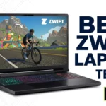 Best Laptop for Zwift (2026) — Tested Against Real Data