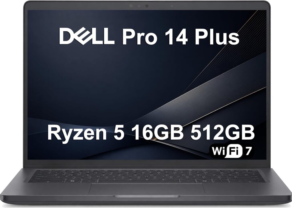Dell Pro 14 Plus (PB14255)