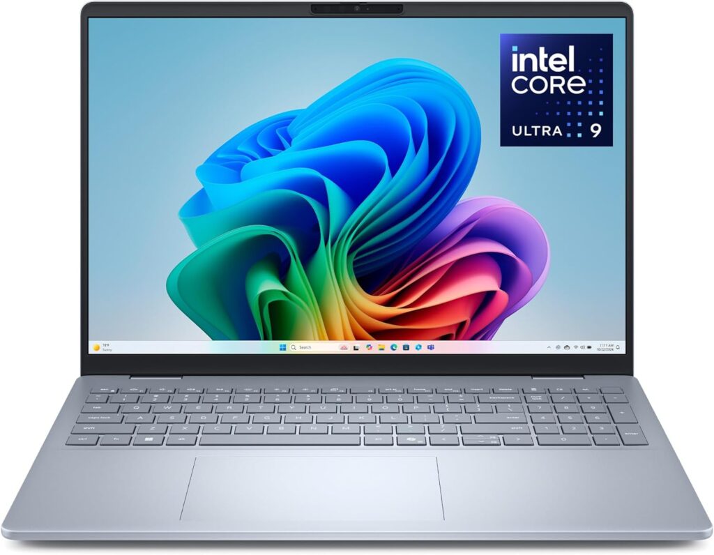 Dell Pro 16 Plus