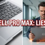 Dell Pro Max Laptop Review (2026) — Tested, Measured, Honest