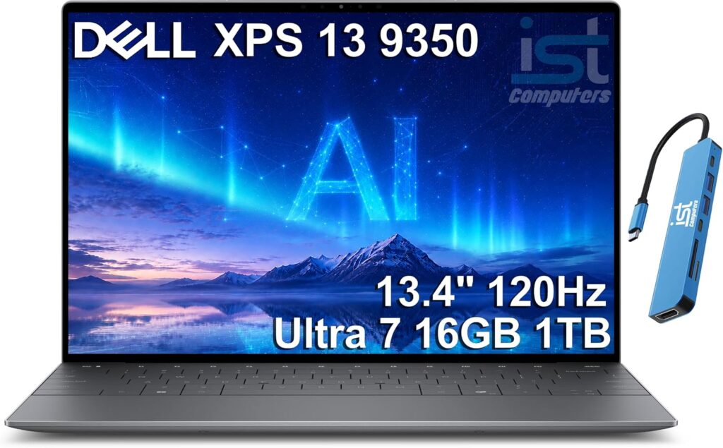 Dell XPS 13 (2026)