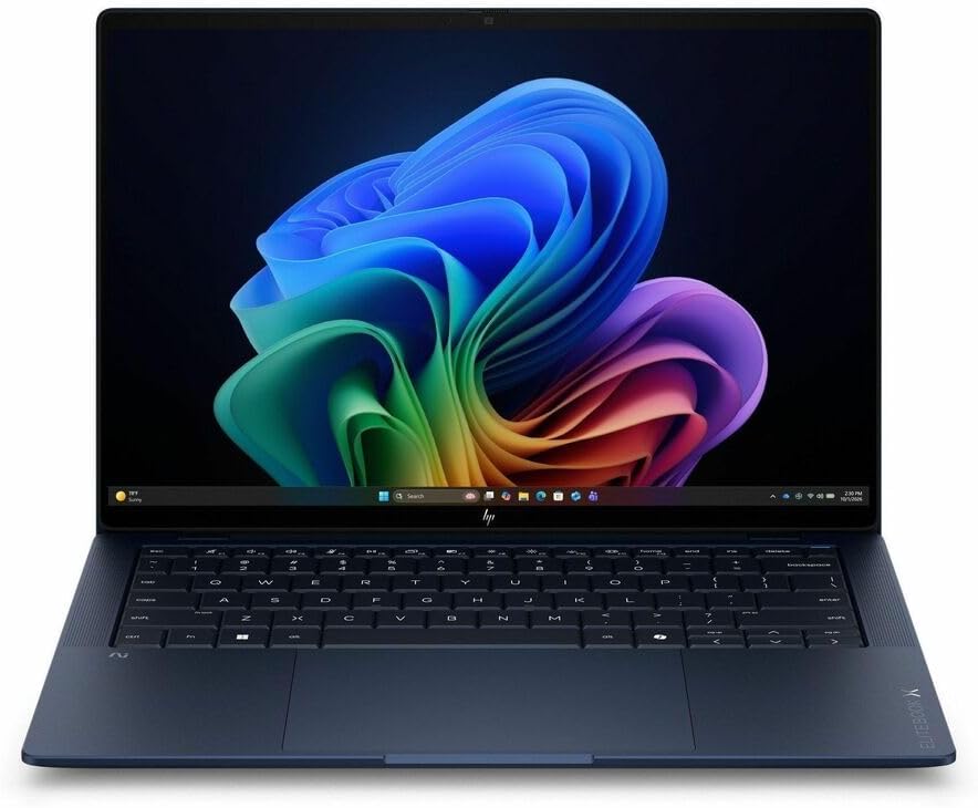 HP EliteBook X G2i 14 Copilot+ PC Notebook