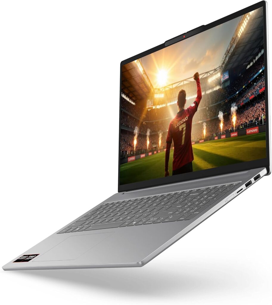 Lenovo IdeaPad Slim 5a (16″, Gen 11)