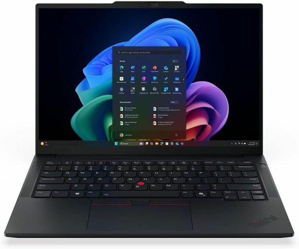 Lenovo ThinkPad E14 Gen 8