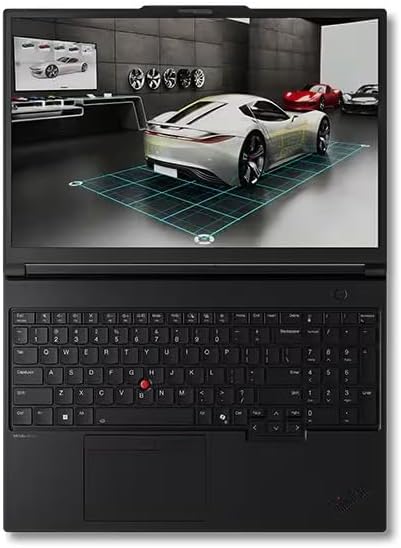 Lenovo ThinkPad P16 Gen 3