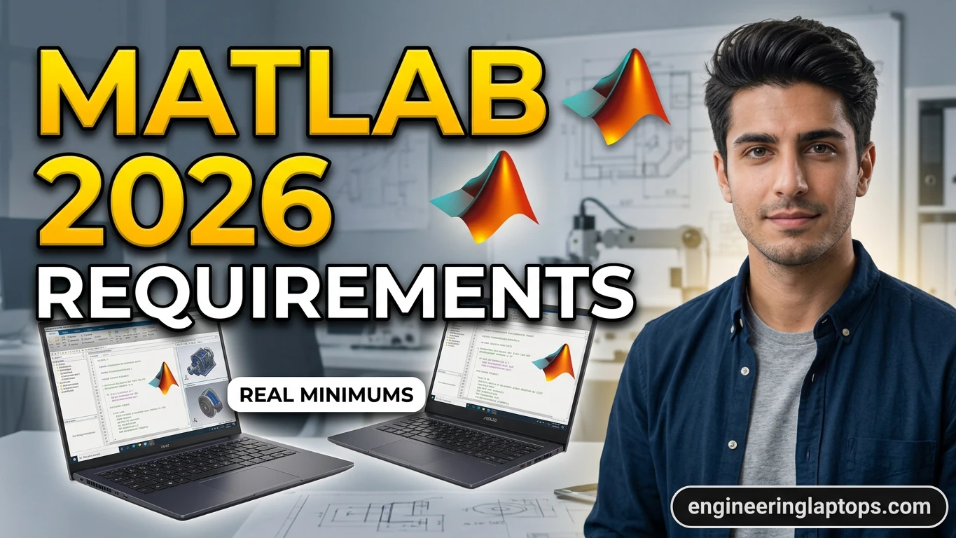 MATLAB System Requirements