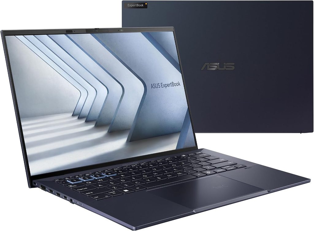 ASUS ExpertBook B9