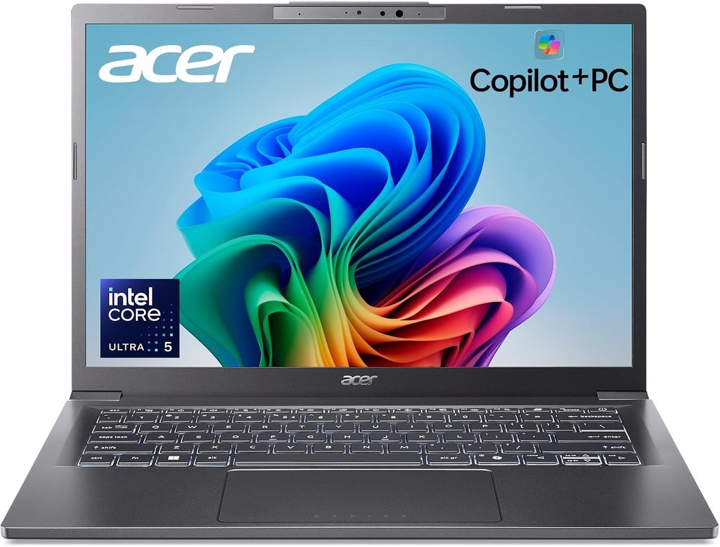 Acer Aspire 14 AI Copilot+ PC