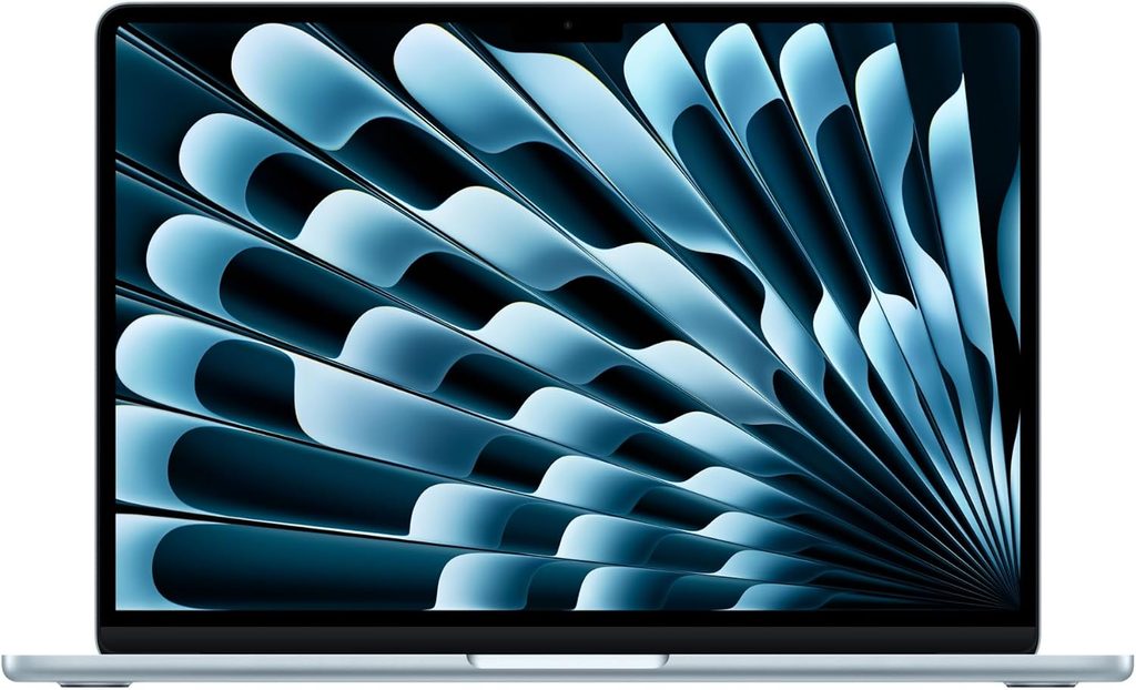 Apple MacBook Air 13 (M5, 2026)